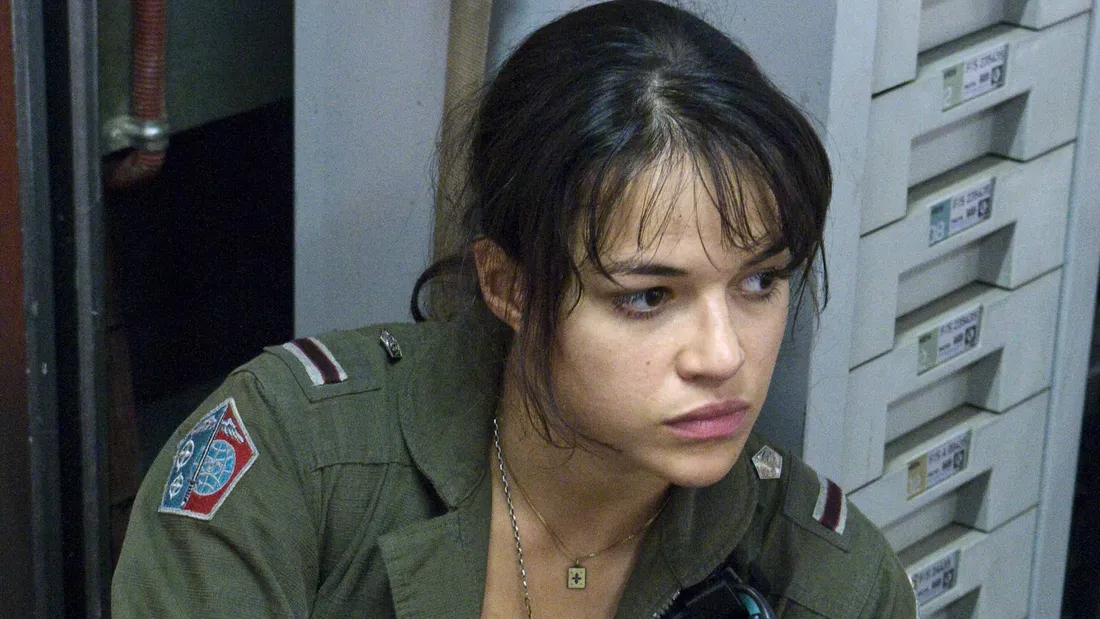 Michelle Rodriguez
