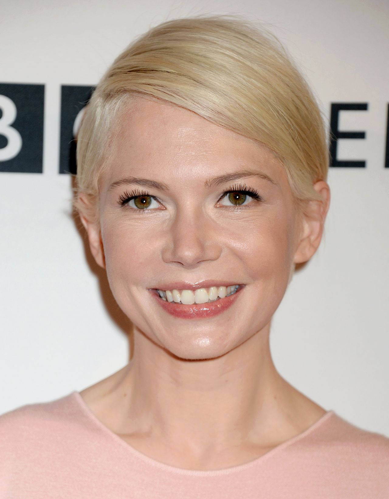 Michelle Williams, 2017 BAFTA, tea party, HD Phone Wallpaper