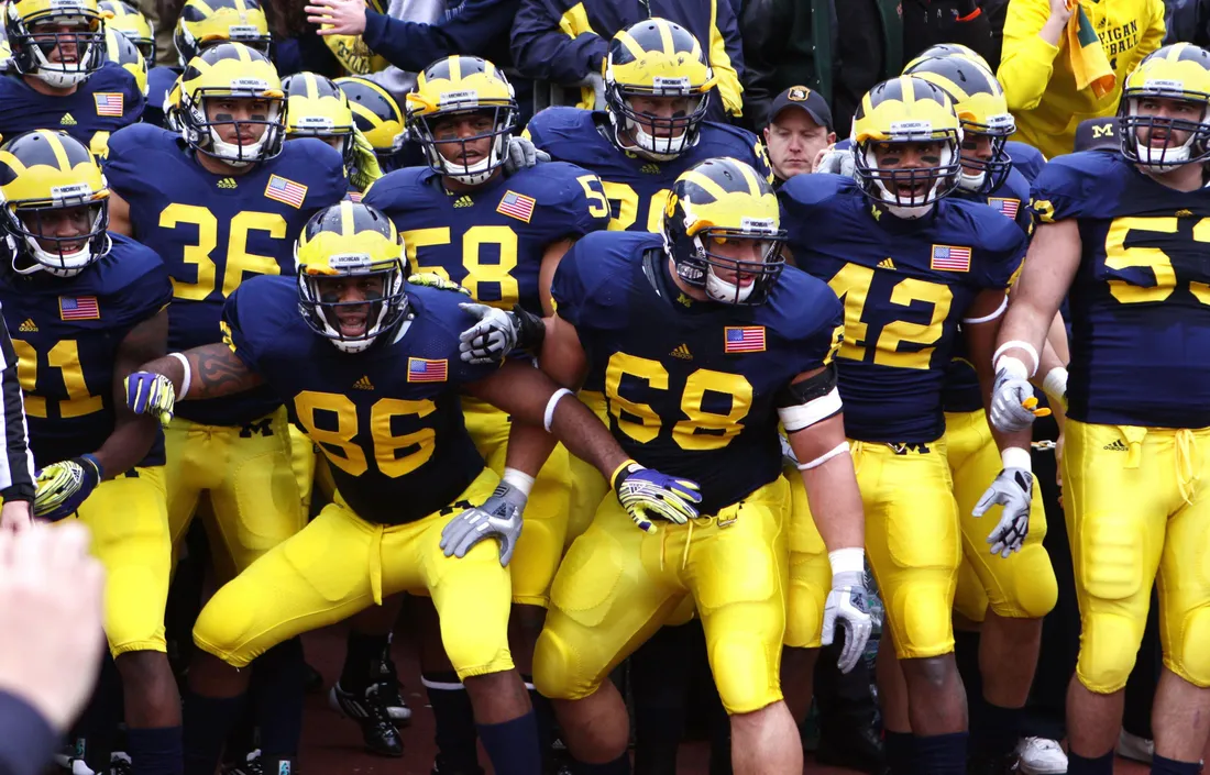 Michigan Football