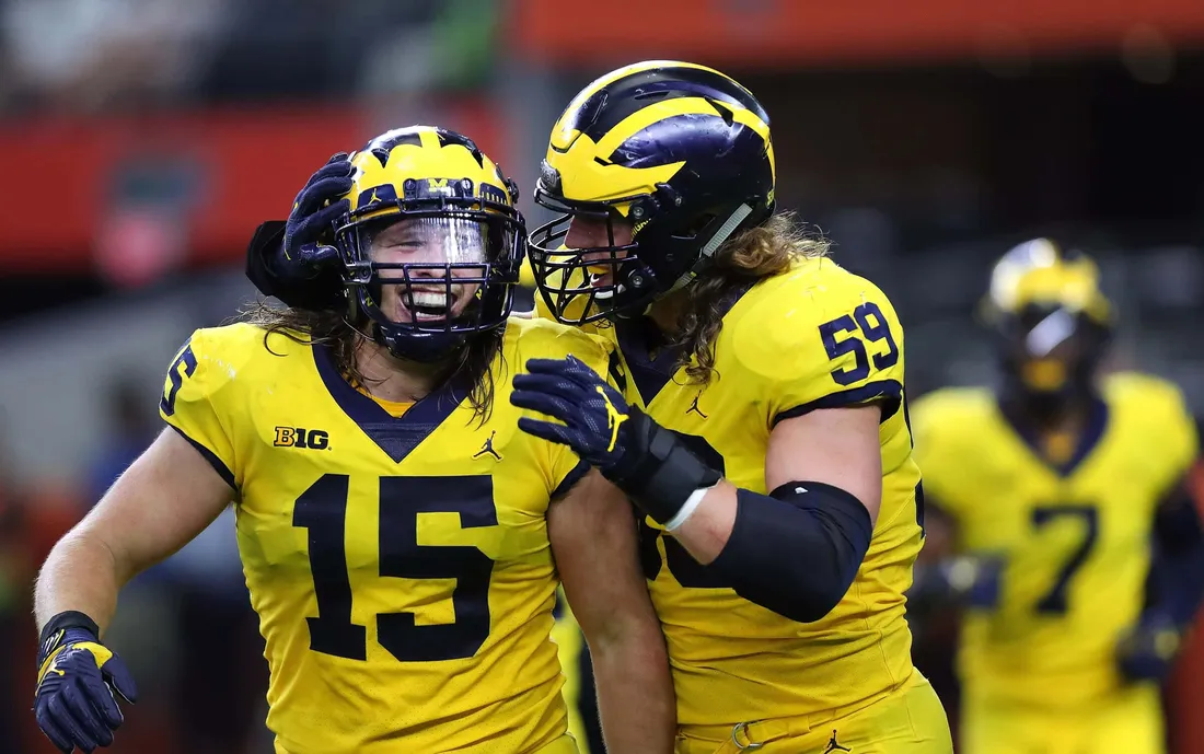 Michigan Wolverines
