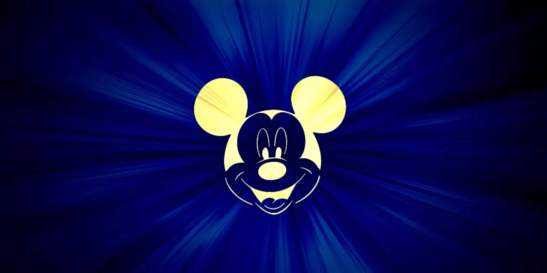 Mickey Mouse HD
