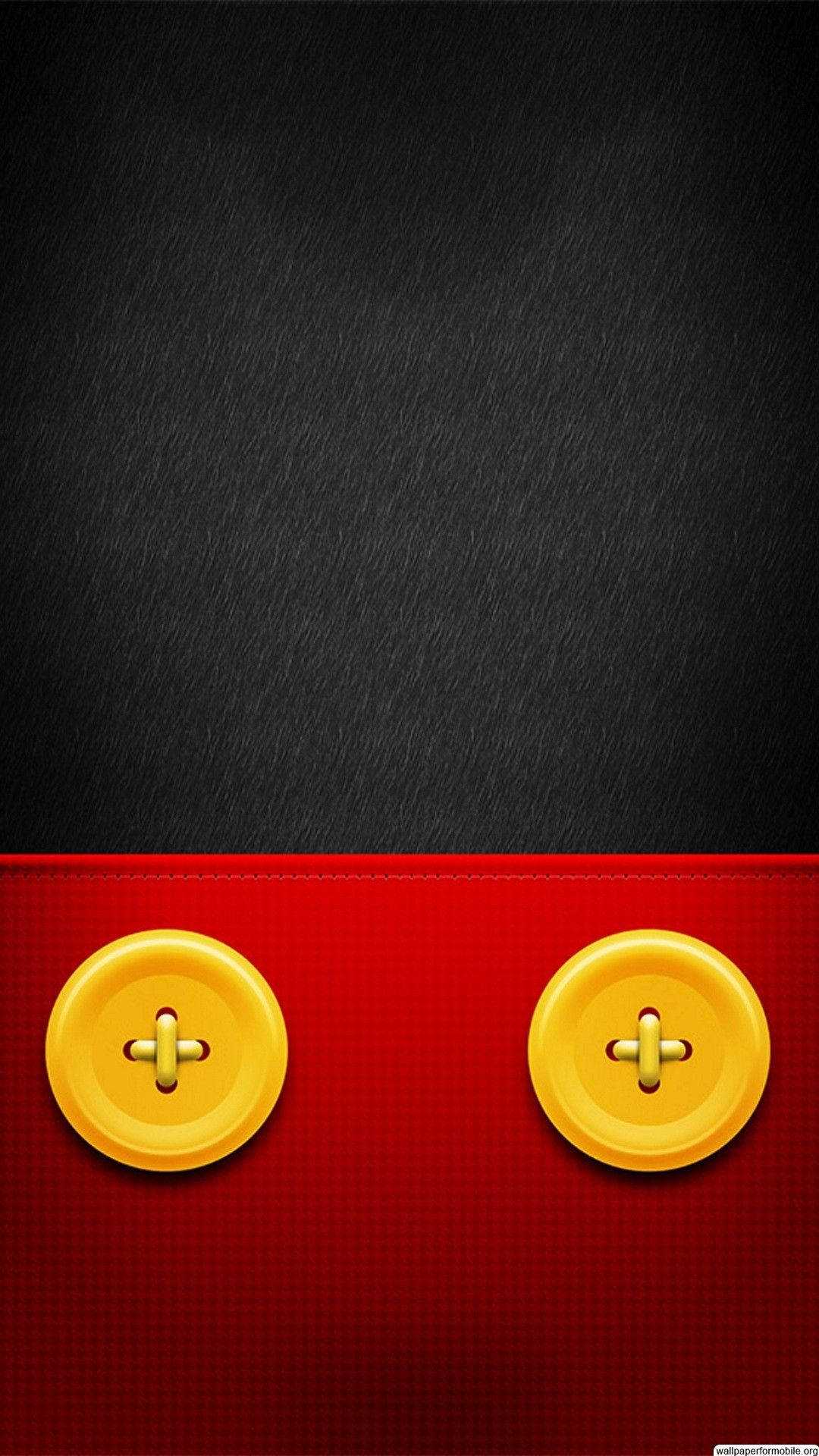 Mickey Mouse, red shorts, yellow shoes, Full HD Phone Wallpaper