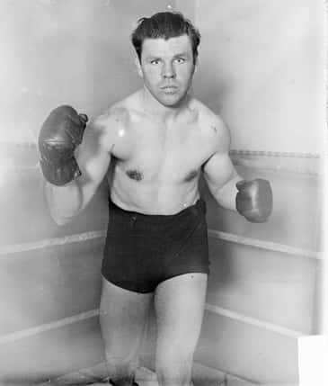 Mickey Walker, ring, vintage gear, SD Phone Wallpaper