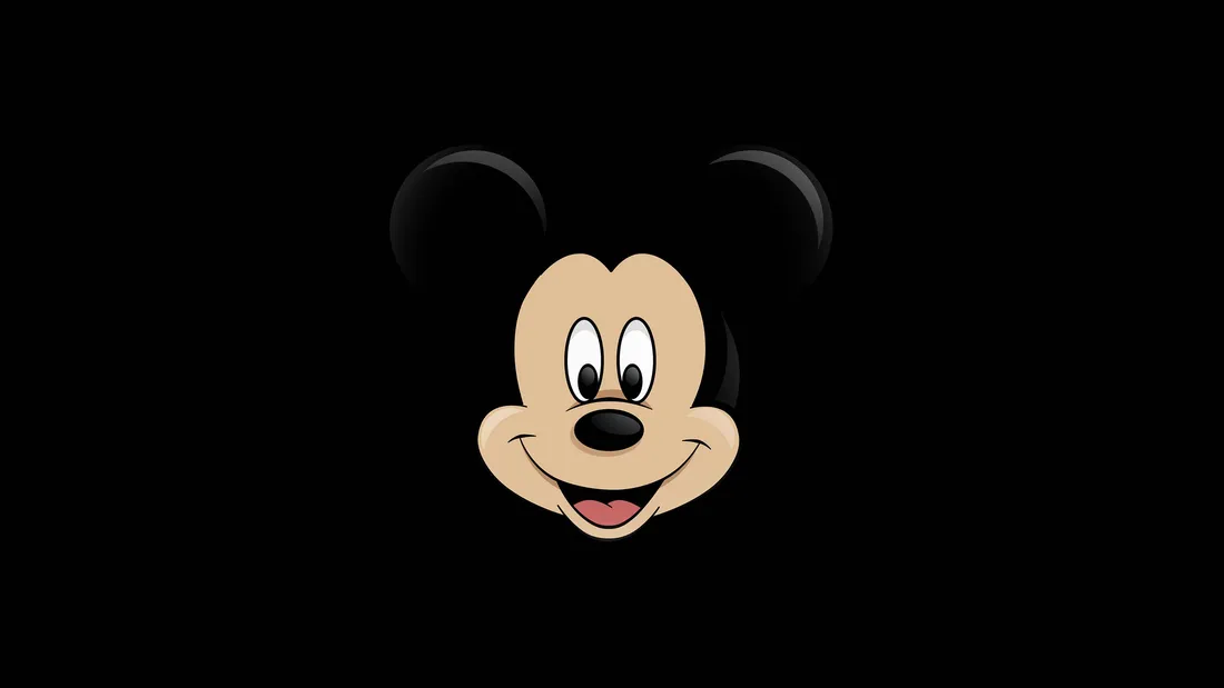 Mickey