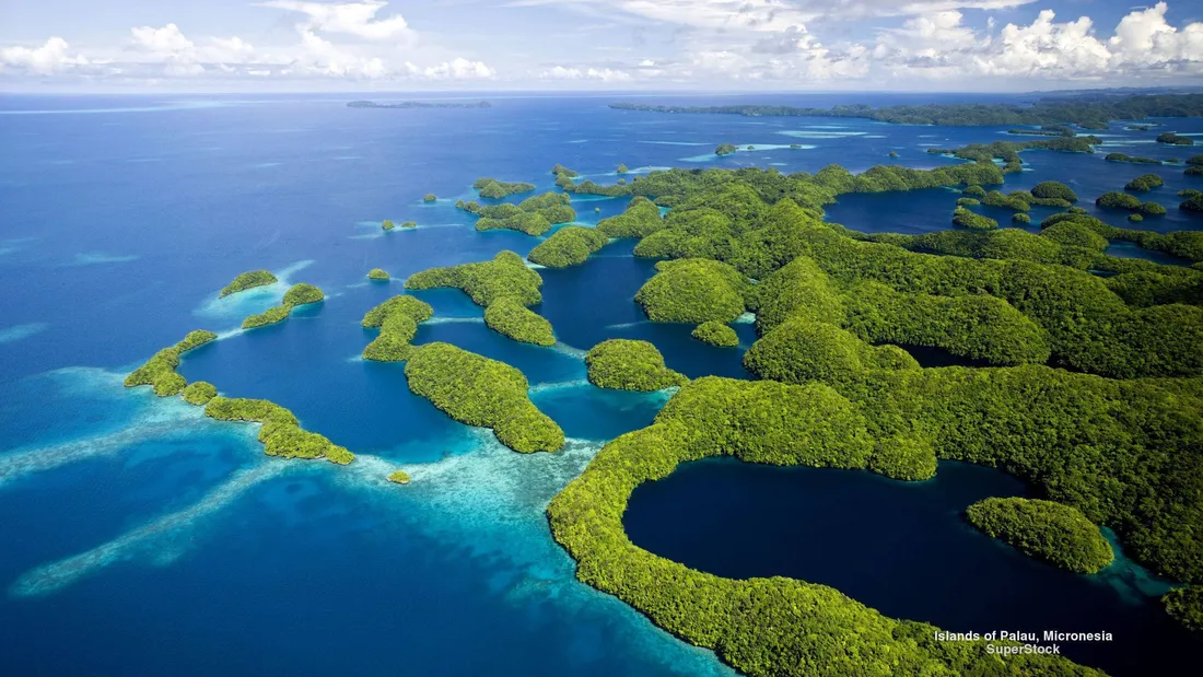 Micronesia