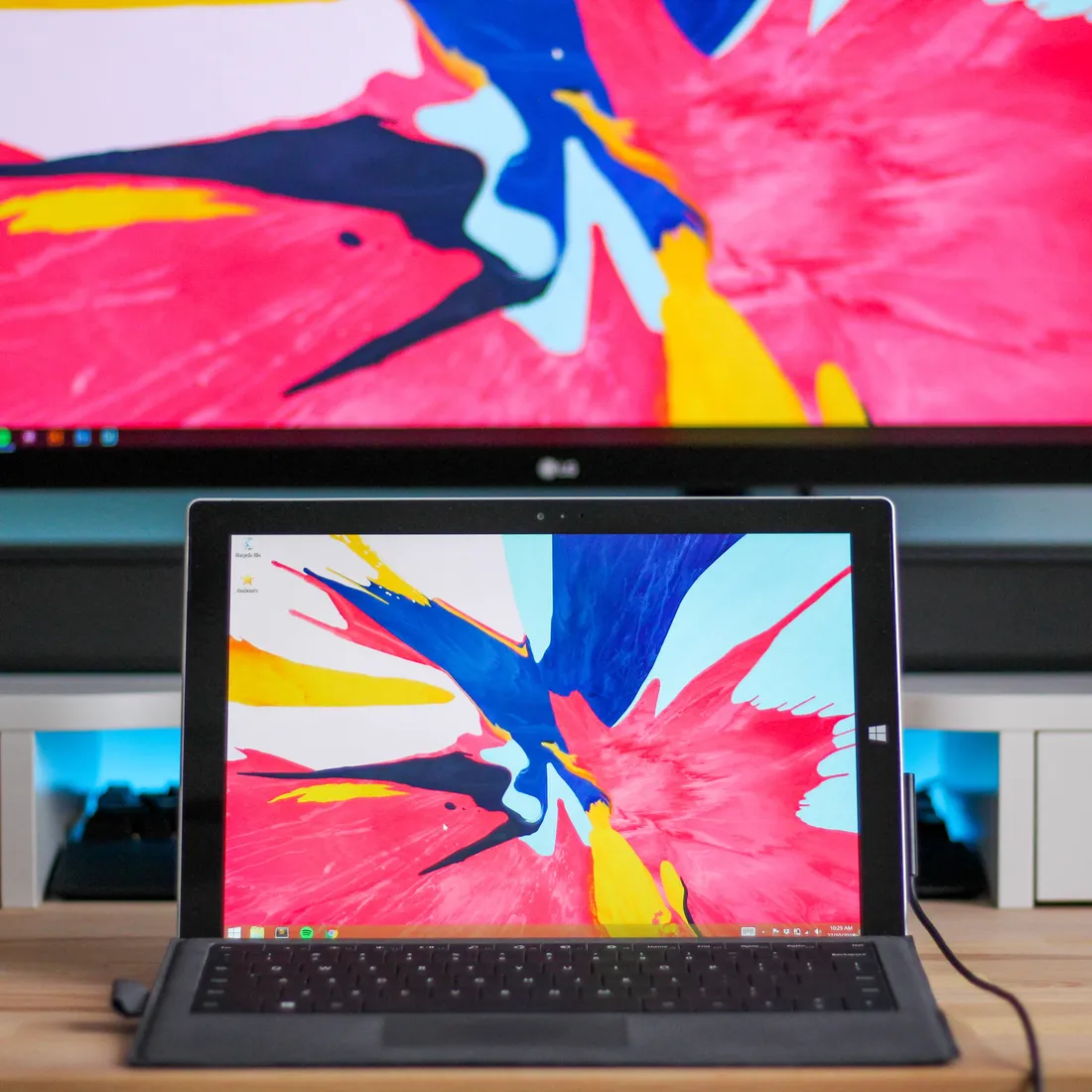 Microsoft Desktop