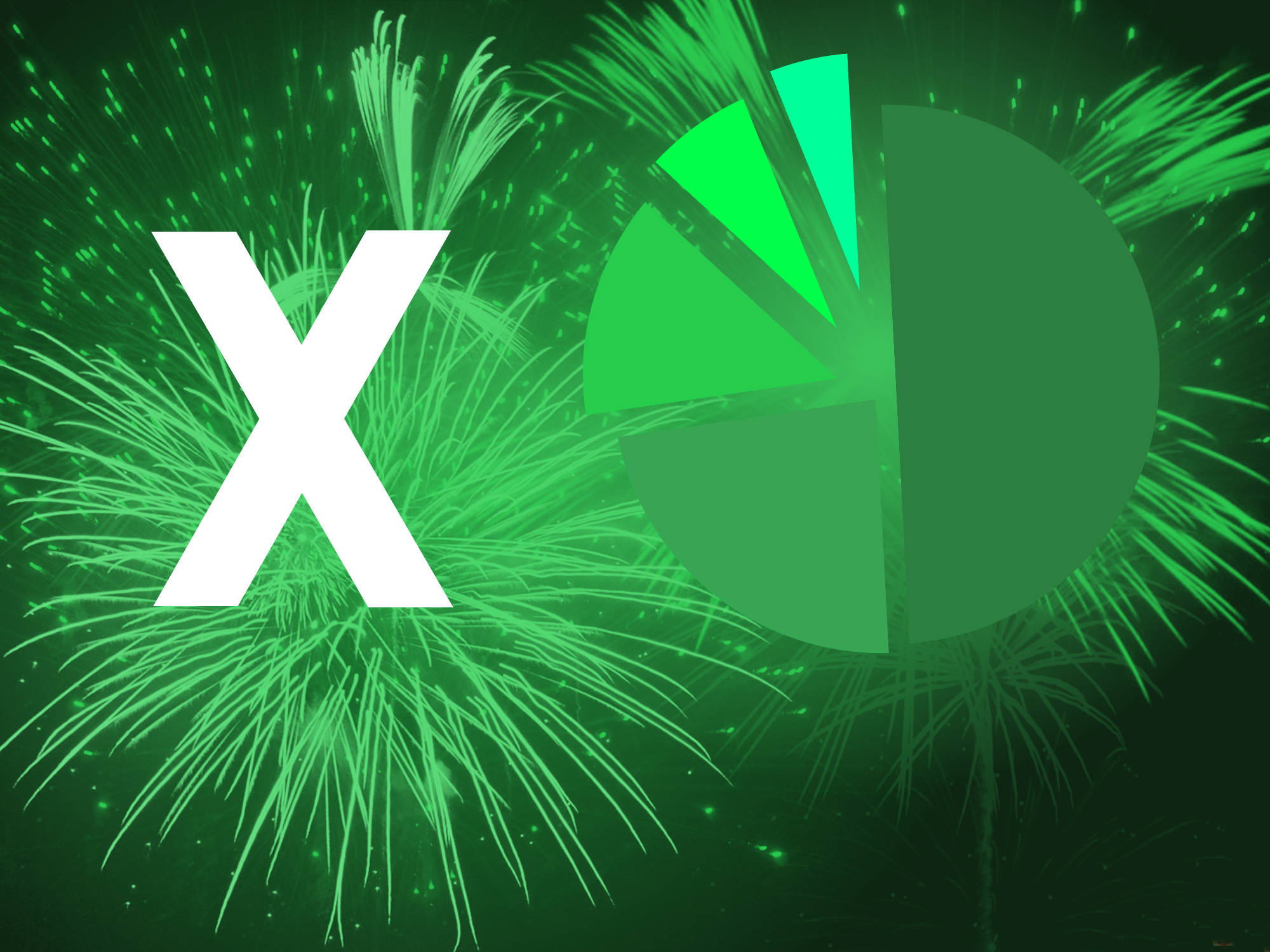Microsoft, spreadsheet, logo, Full HD Desktop Wallpaper
