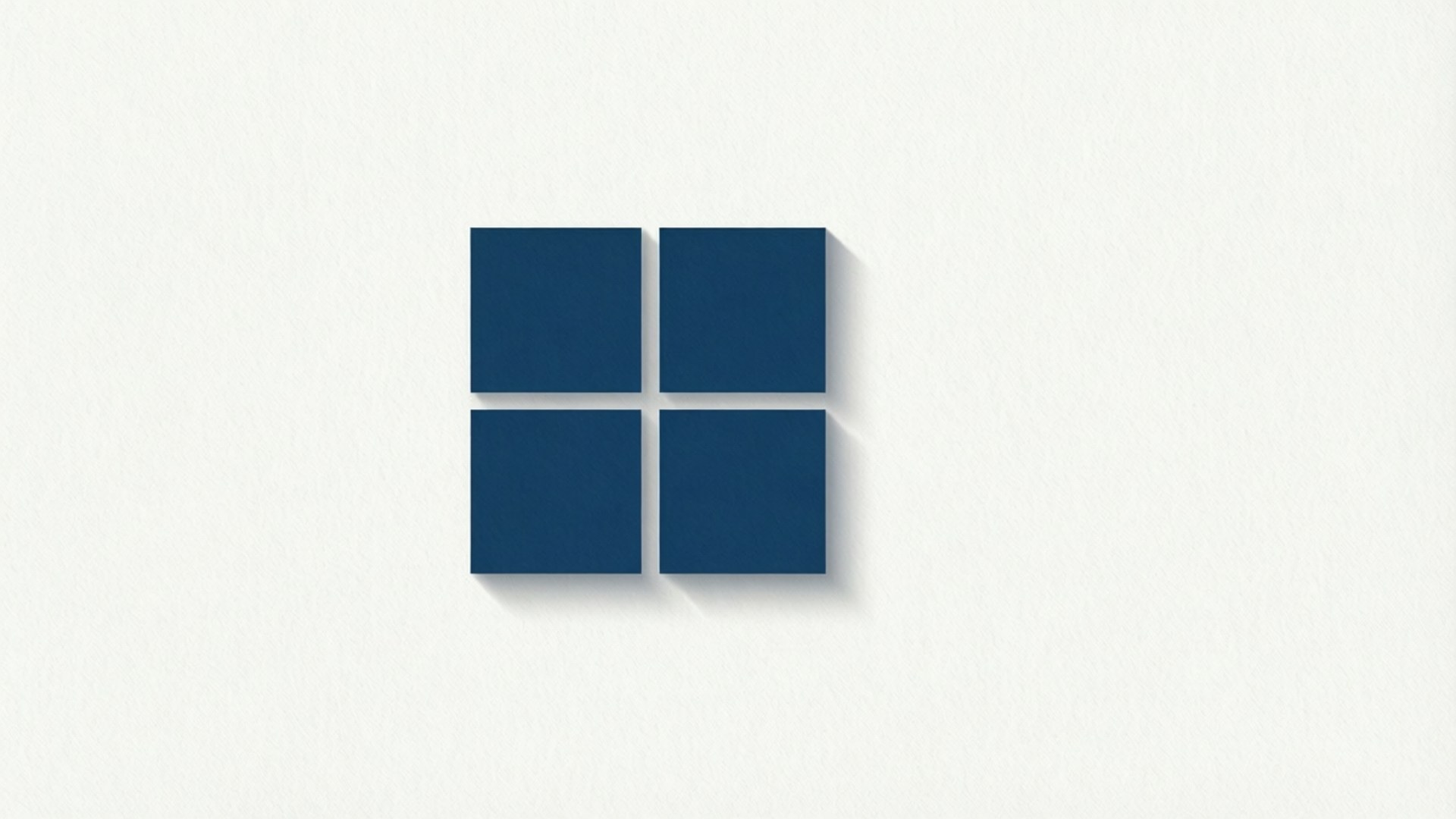 Microsoft, navy blue, window logo, Full HD Desktop Wallpaper