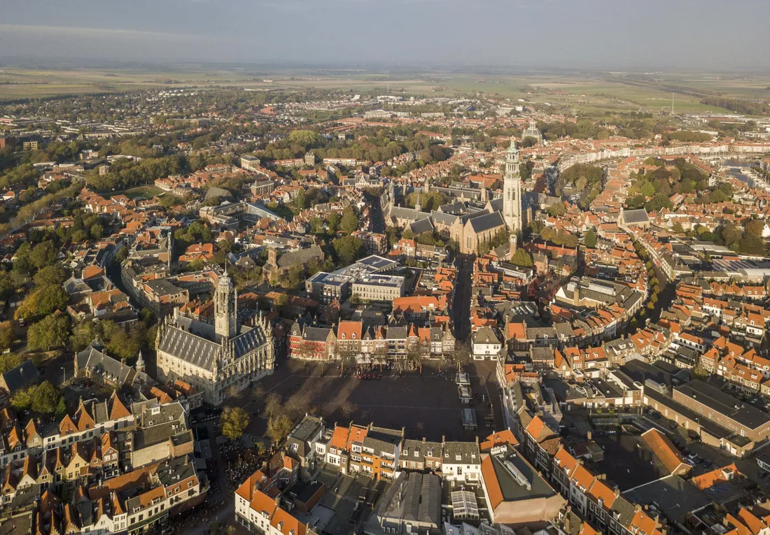Middelburg
