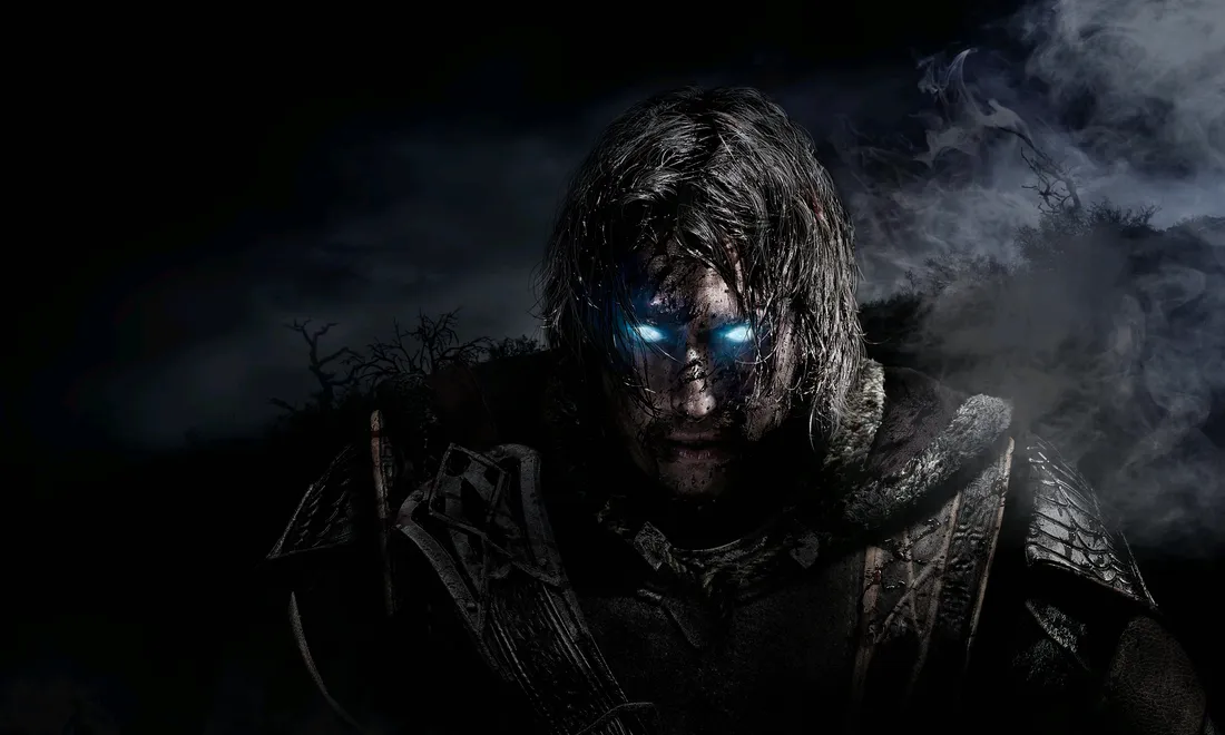 Middle Earth Shadow Of War
