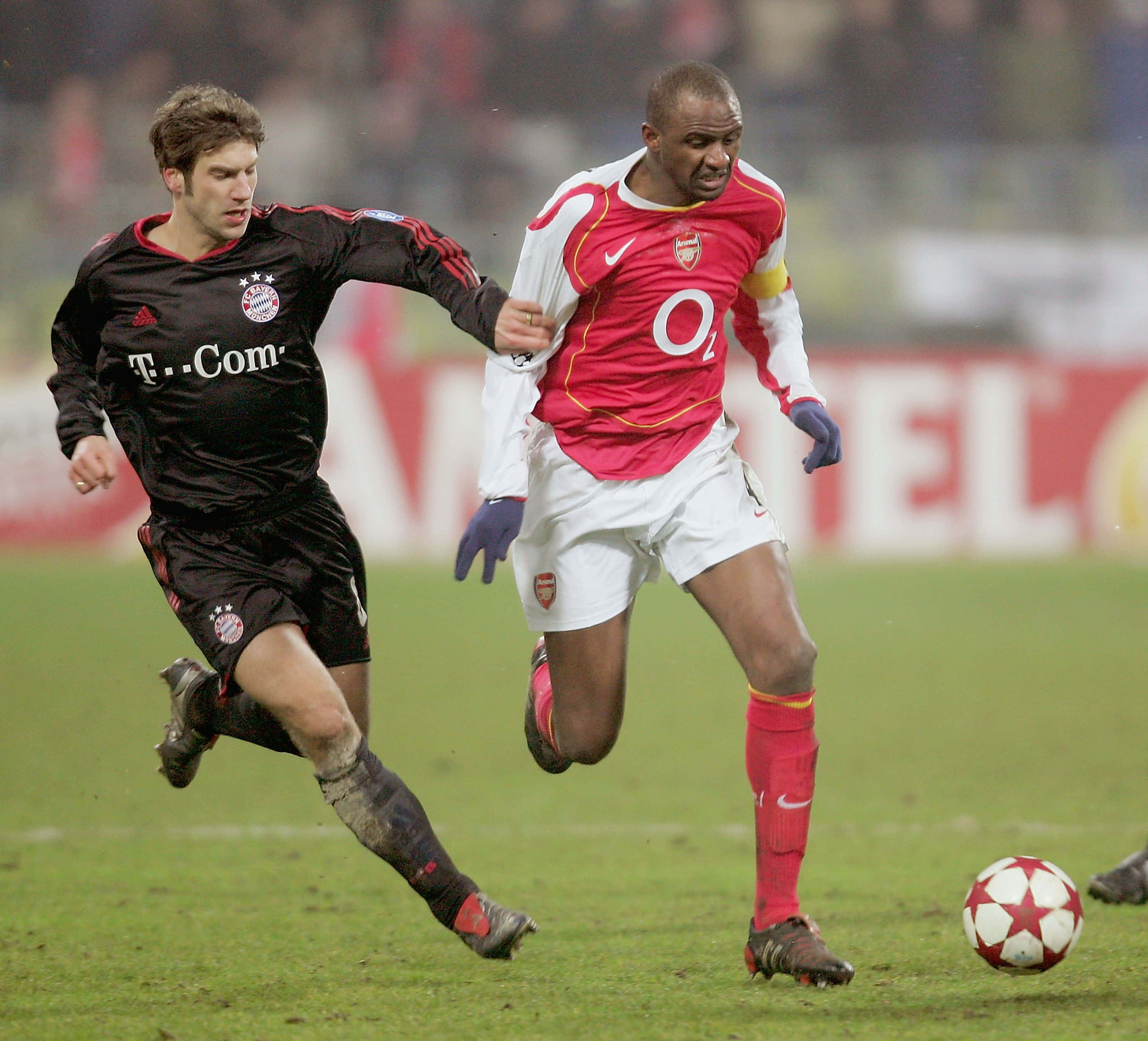 Midfielder, dribbling, defender, 2K Desktop Wallpaper