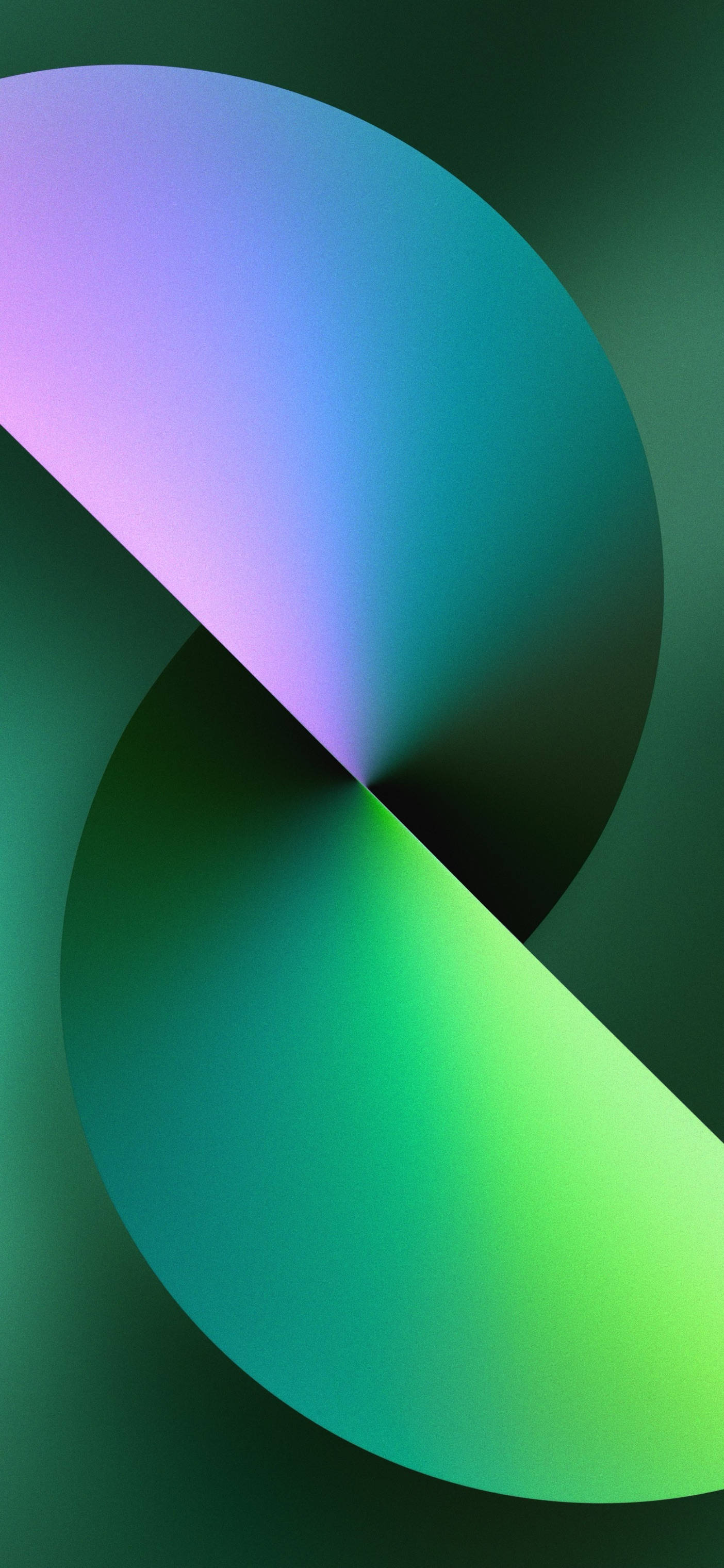 midnight green, moonlight, dark green body of water, 2K Phone Wallpaper