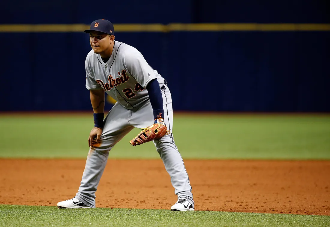 Miguel Cabrera