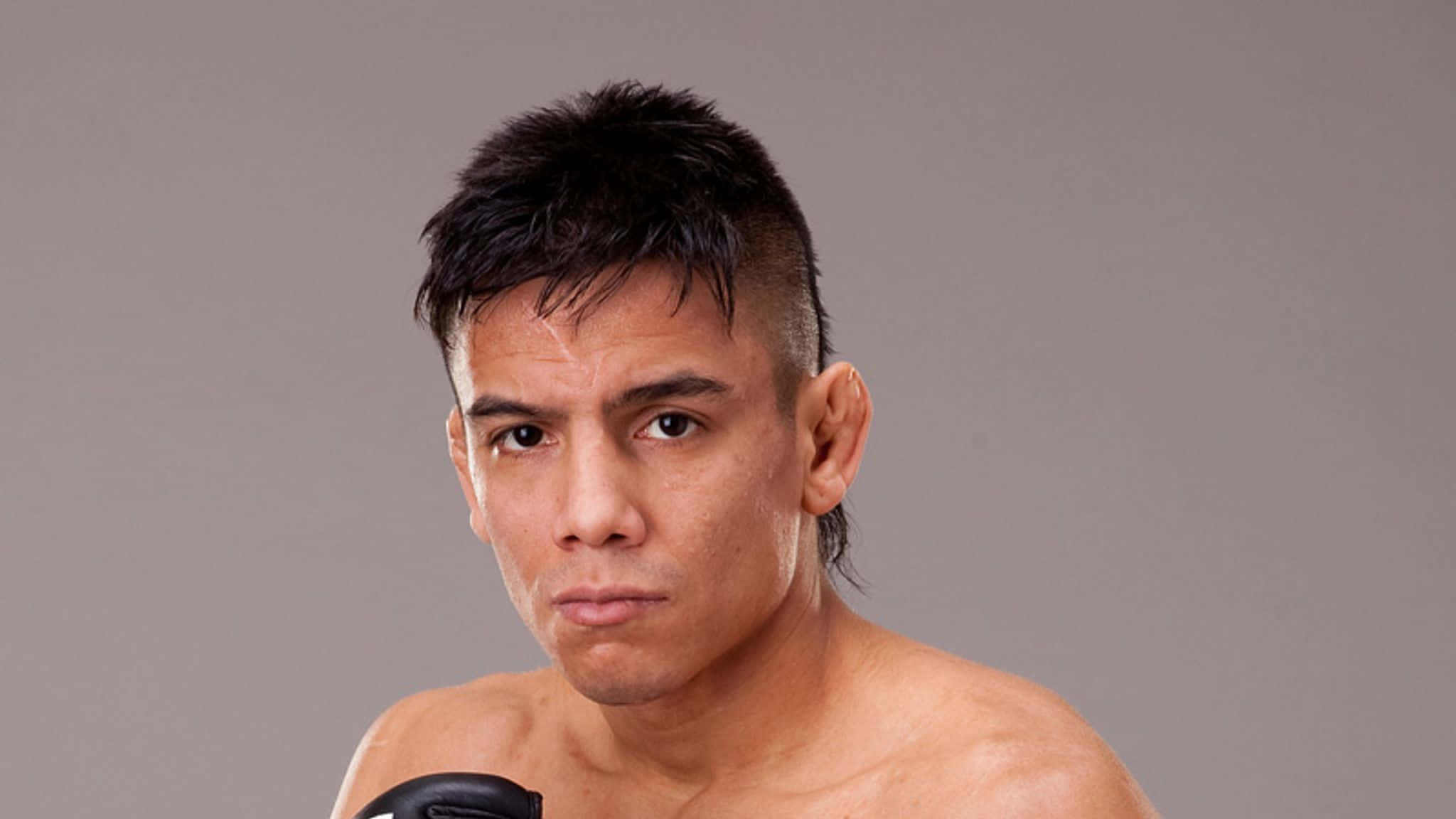 Miguel Torres, mixed martial artist, black glove, Full HD Desktop Wallpaper