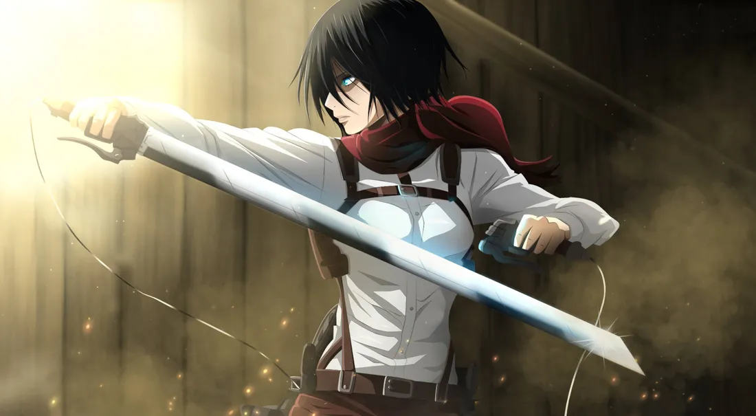 Mikasa