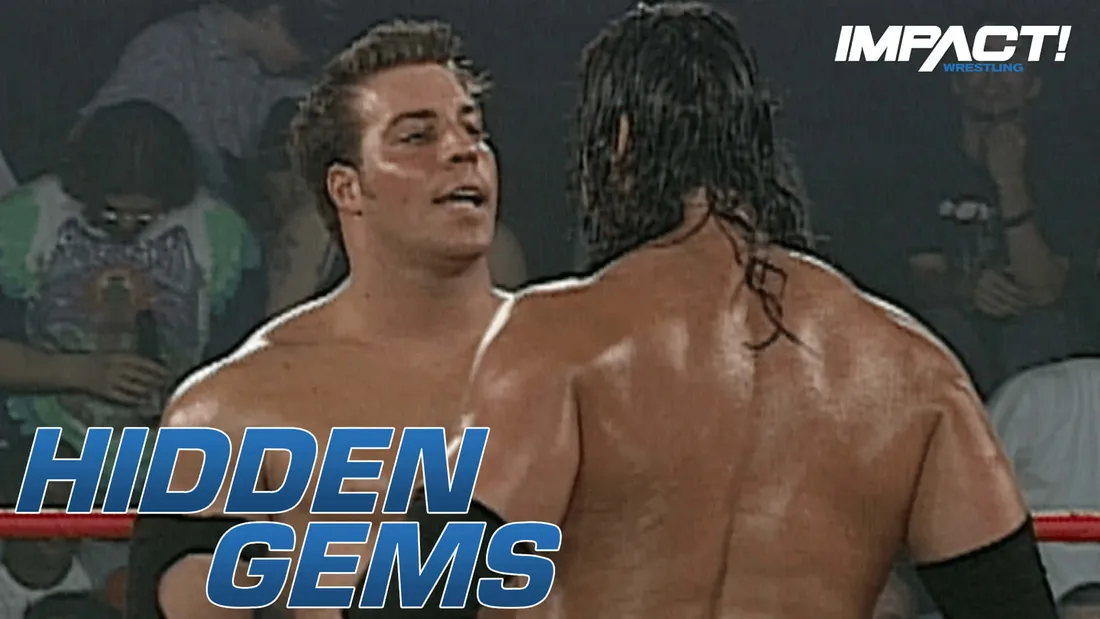 Mike Awesome