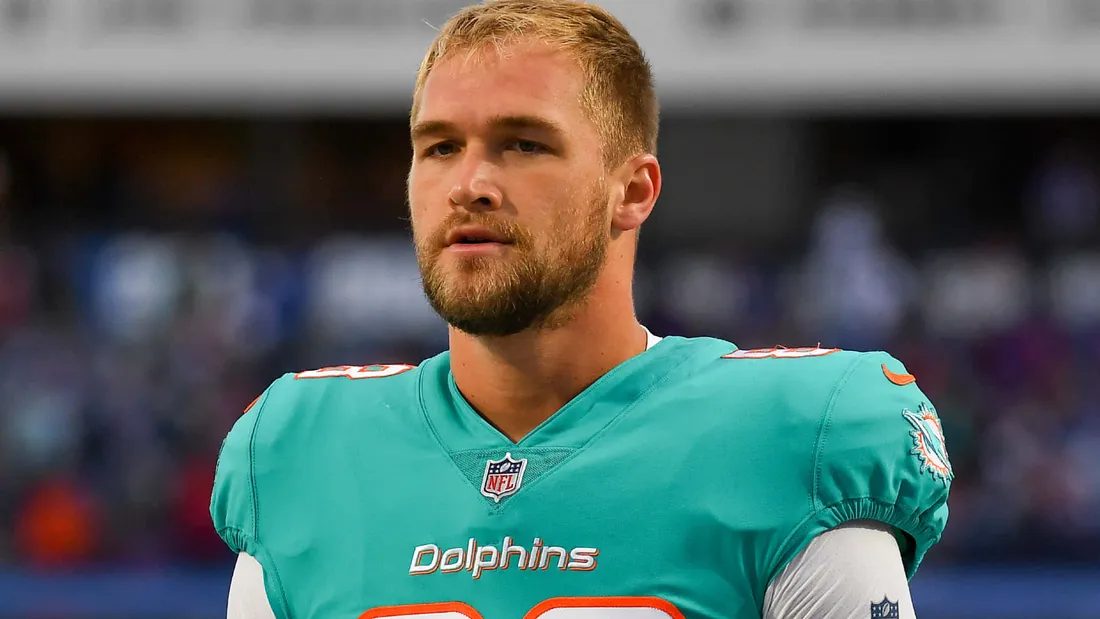 Mike Gesicki