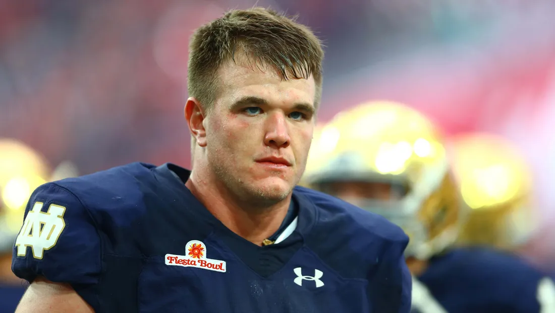 Mike McGlinchey