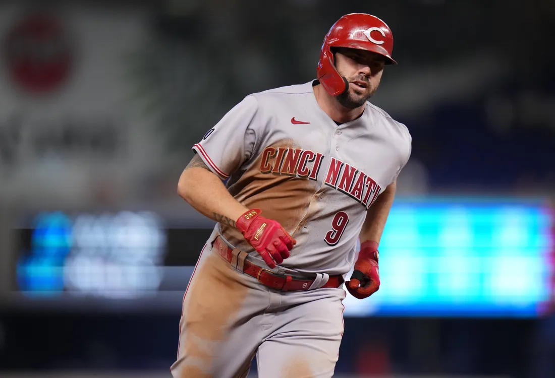 Mike Moustakas