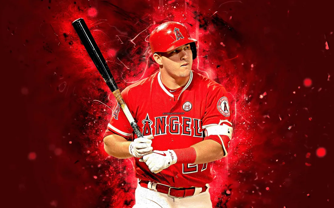 Mike Trout