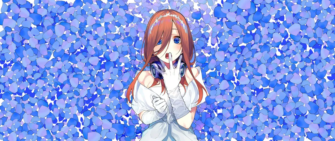 Miku Nakano