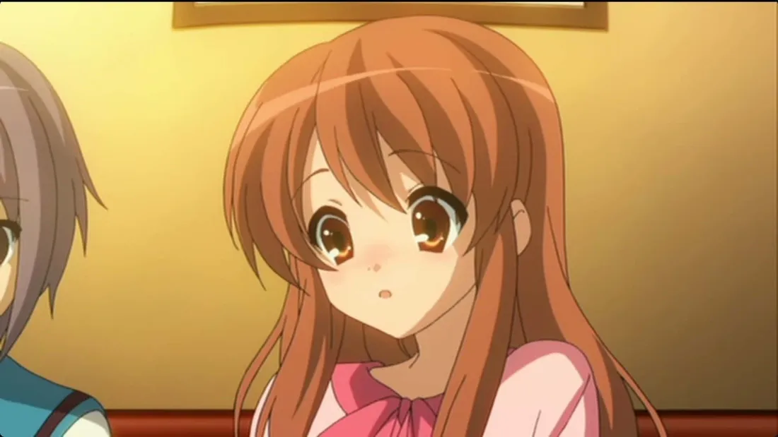 Mikuru Asahina