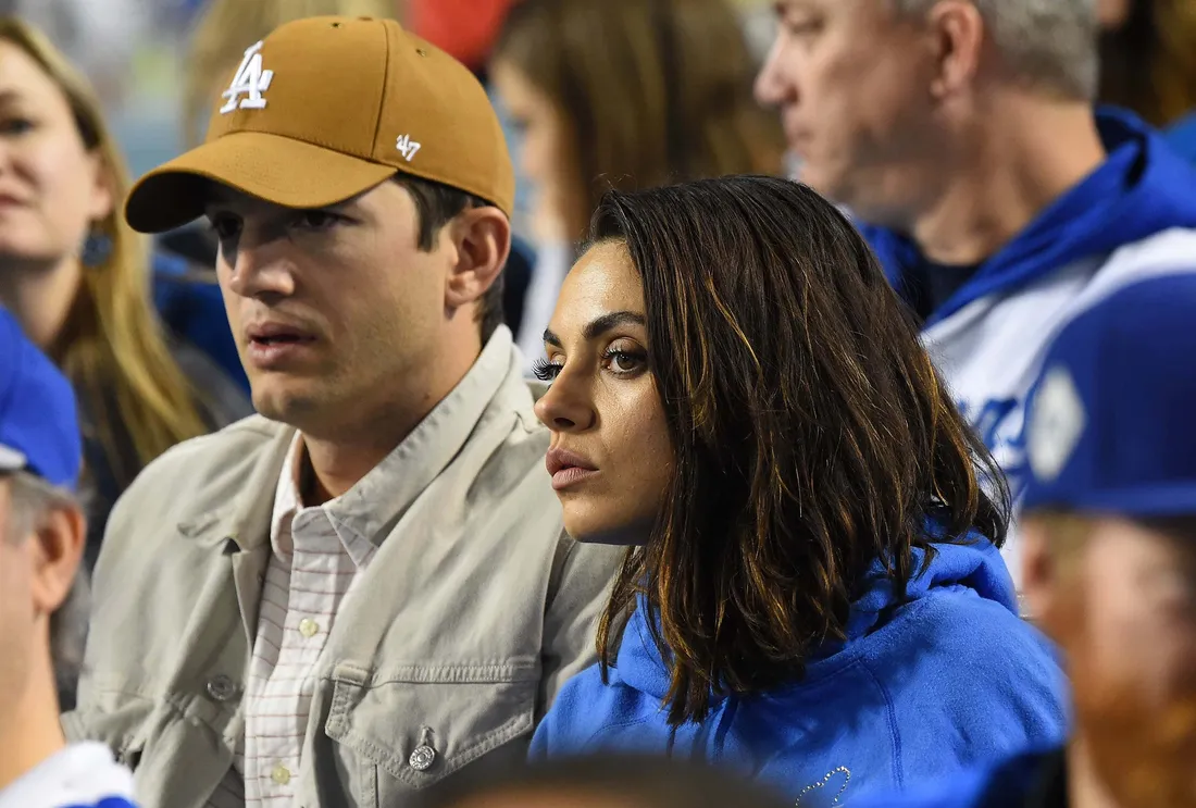 Mila Kunis