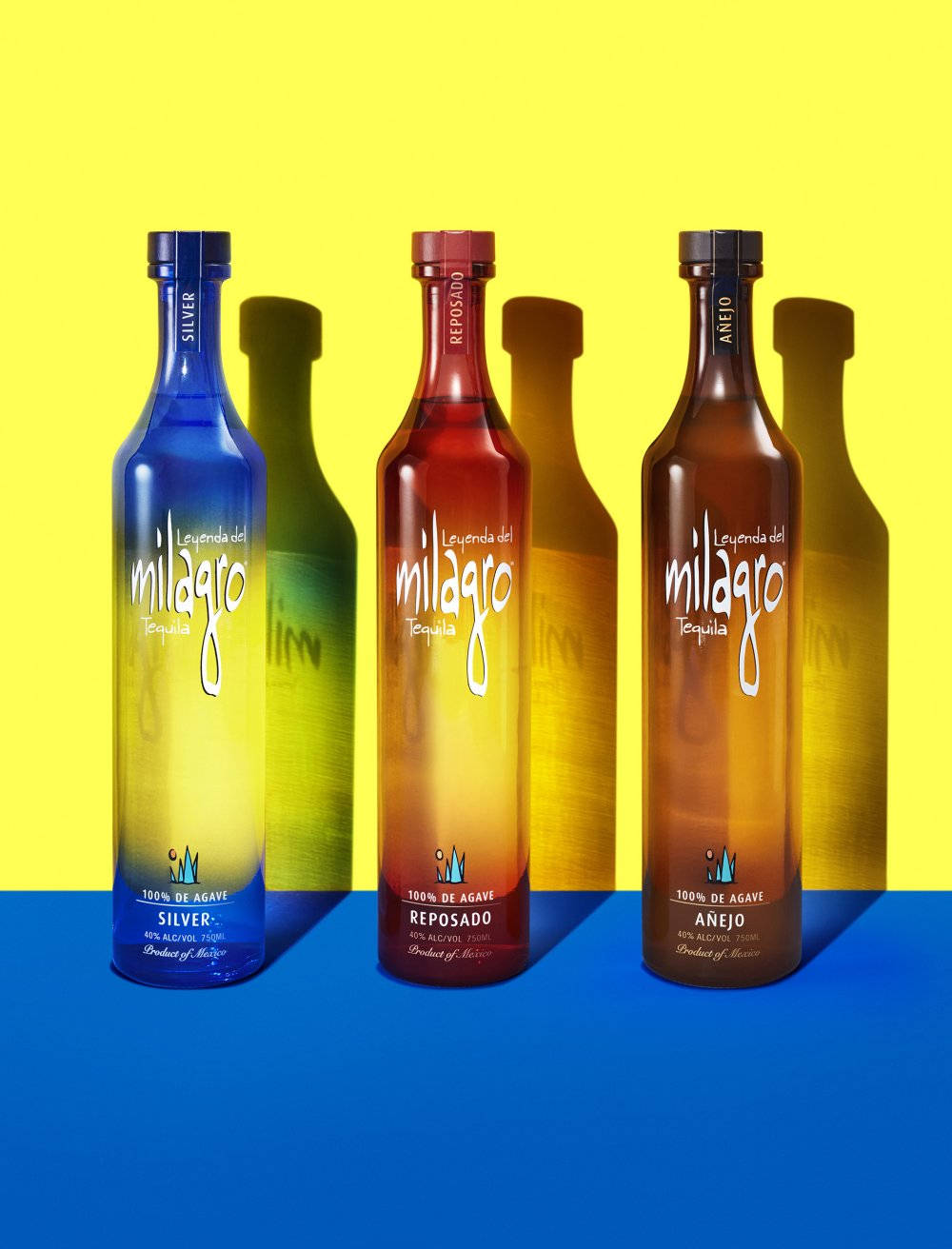 Milagro Tequila, silver reposado, añejo, HD Phone Wallpaper