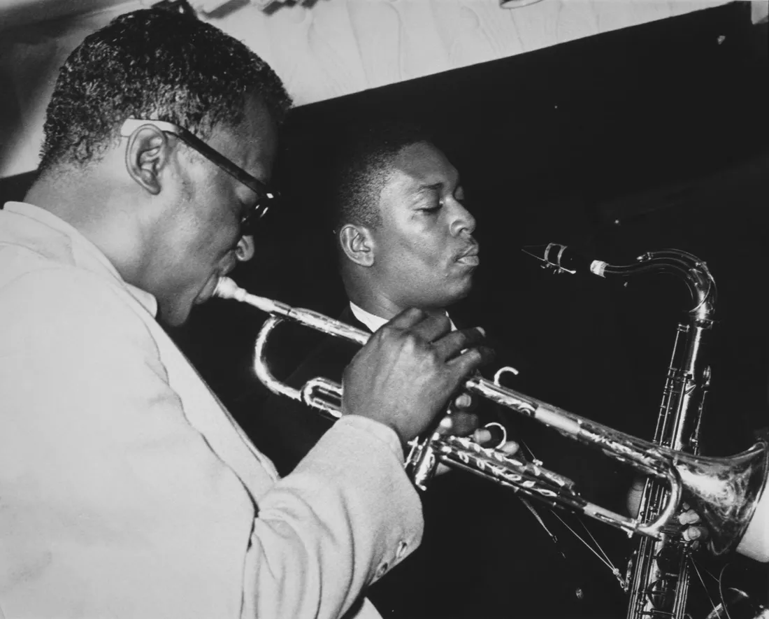 Miles Davis