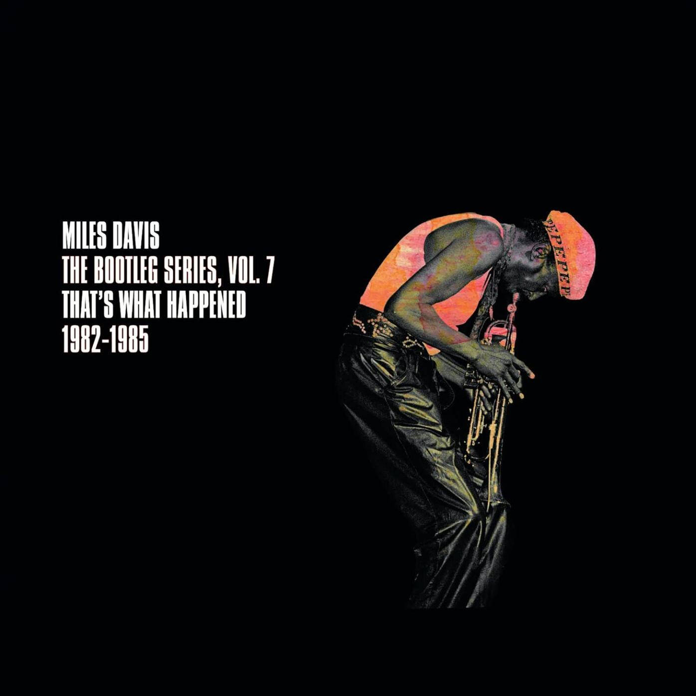 Miles Davis, the Bootleg Series Vol 7, trumpet, HD Desktop Wallpaper
