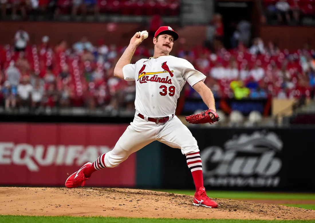 Miles Mikolas