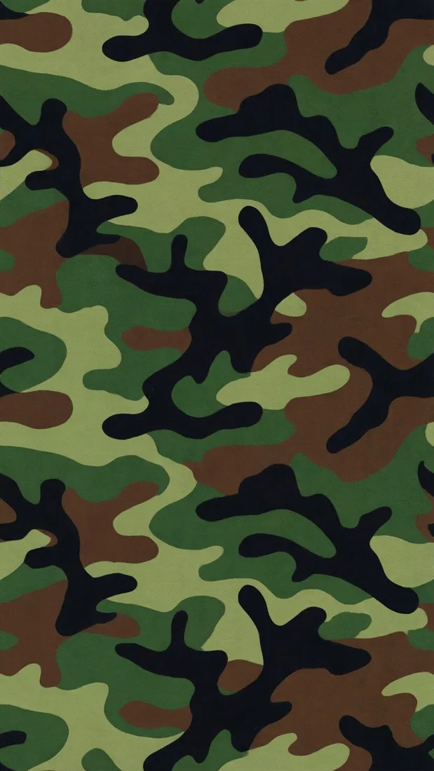 Military iPhone
