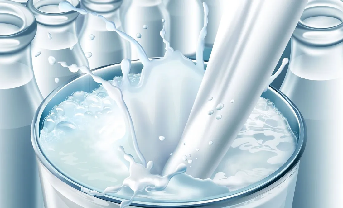 Milk