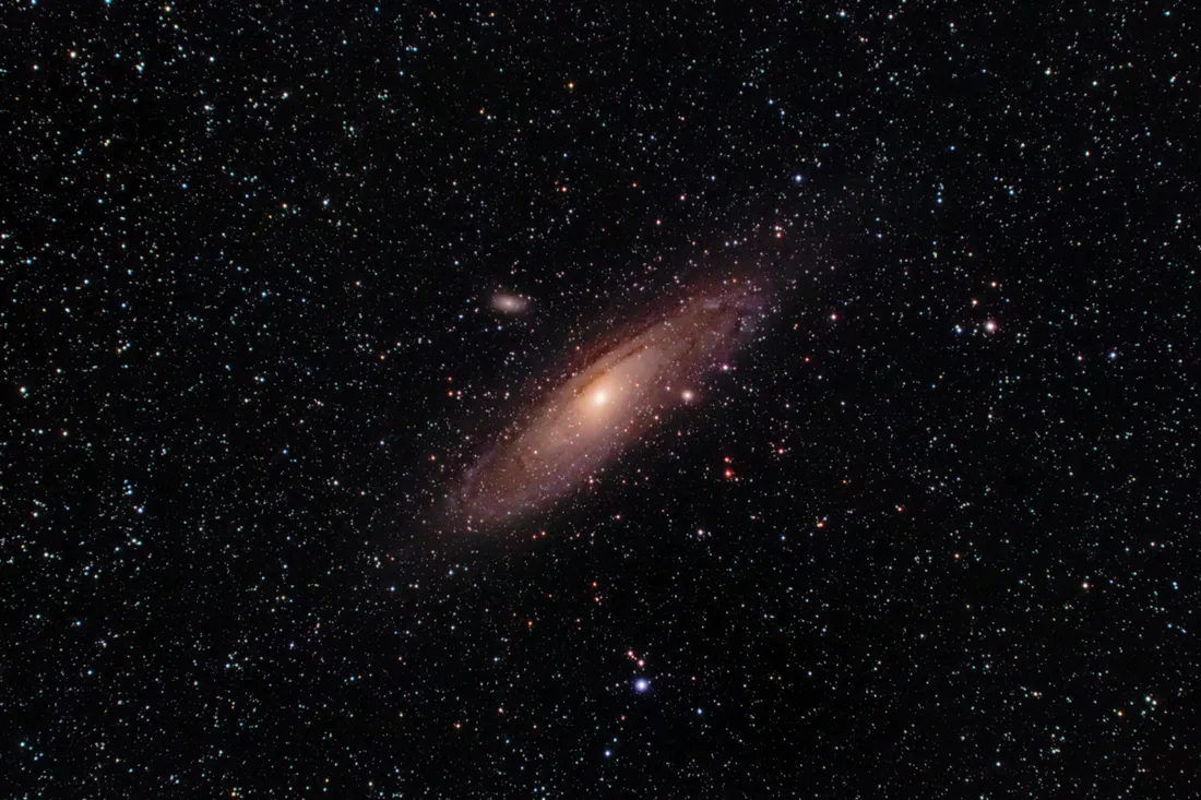 Milky Way Galaxy Wallpapers
