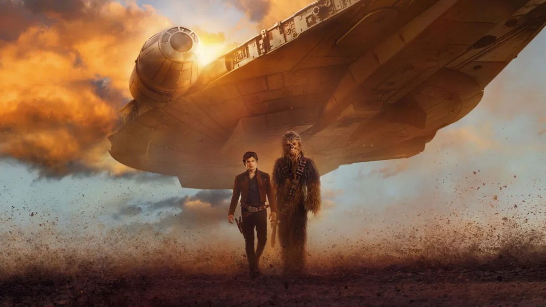 Millennium Falcon