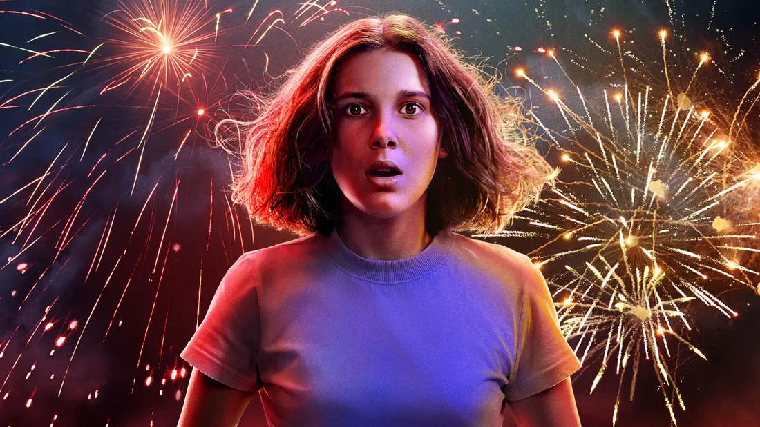 Millie Bobby Brown