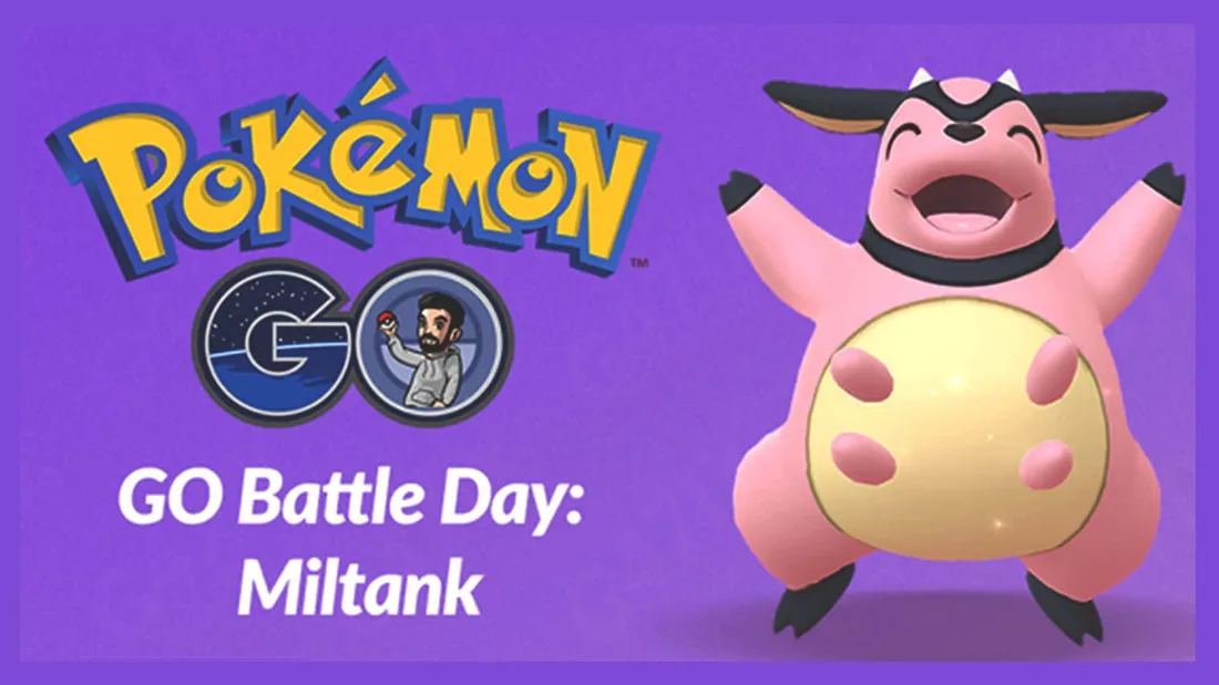 Miltank