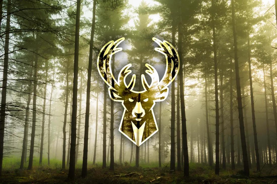 Milwaukee Bucks Logo