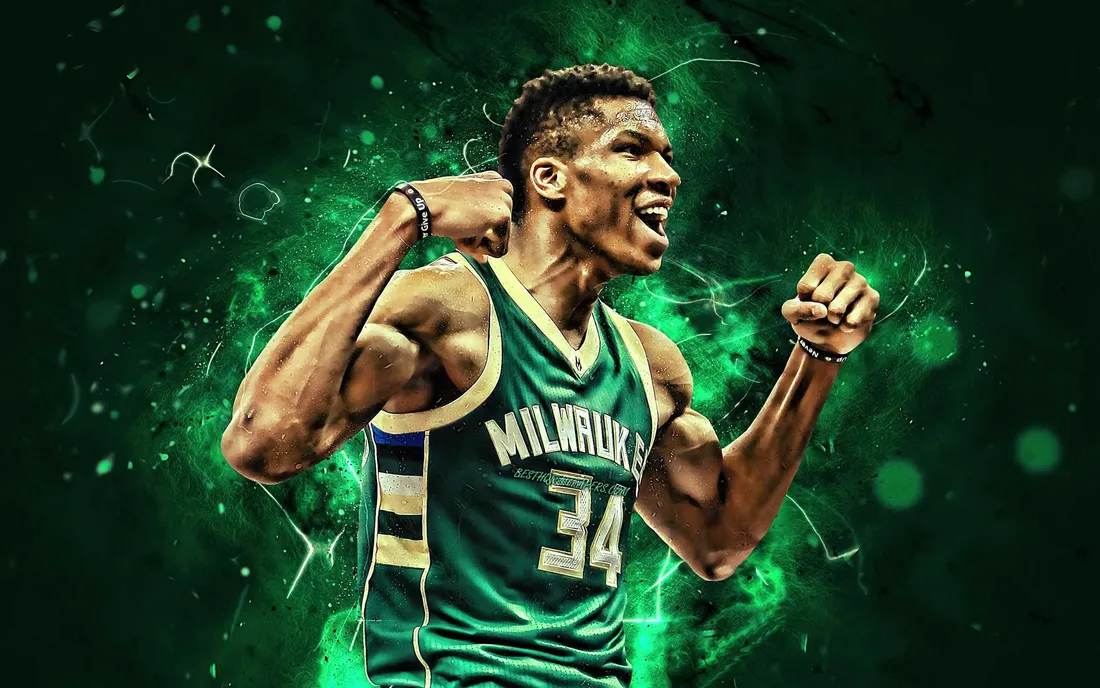 Milwaukee Bucks