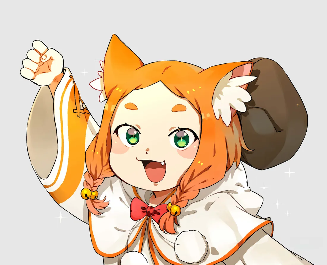 Mimi Pearlbaton
