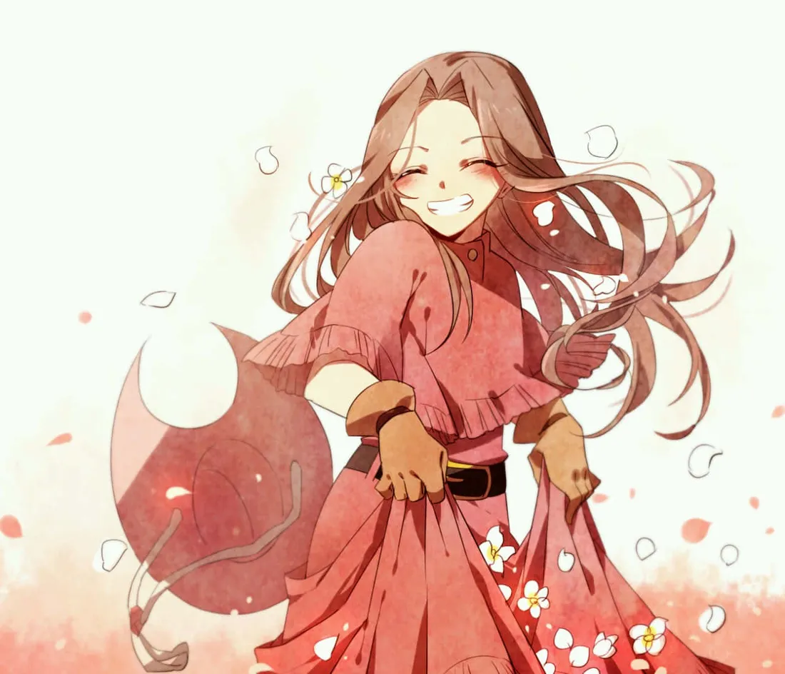 Mimi Tachikawa