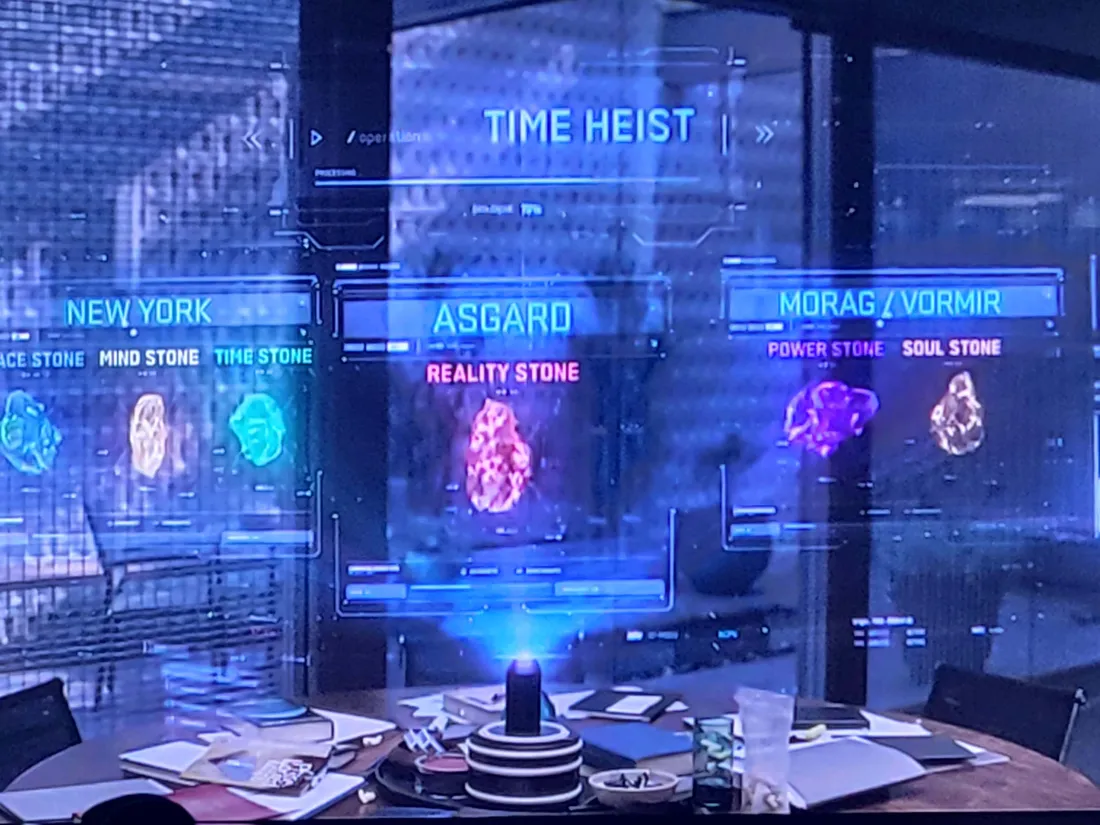 Mind Stone