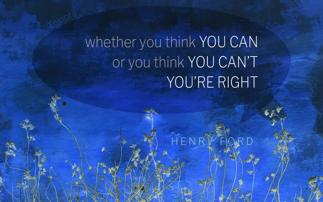 Mindset