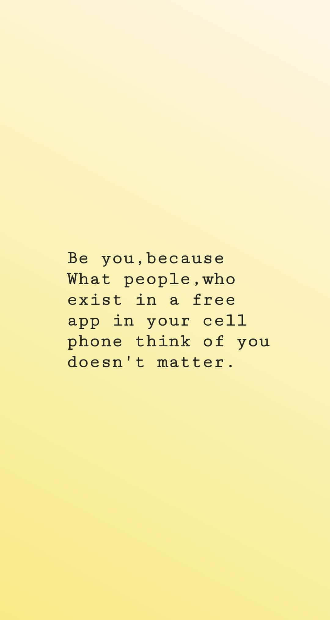 Mindset, minimalist motivational quote, dark text, Full HD Phone Wallpaper