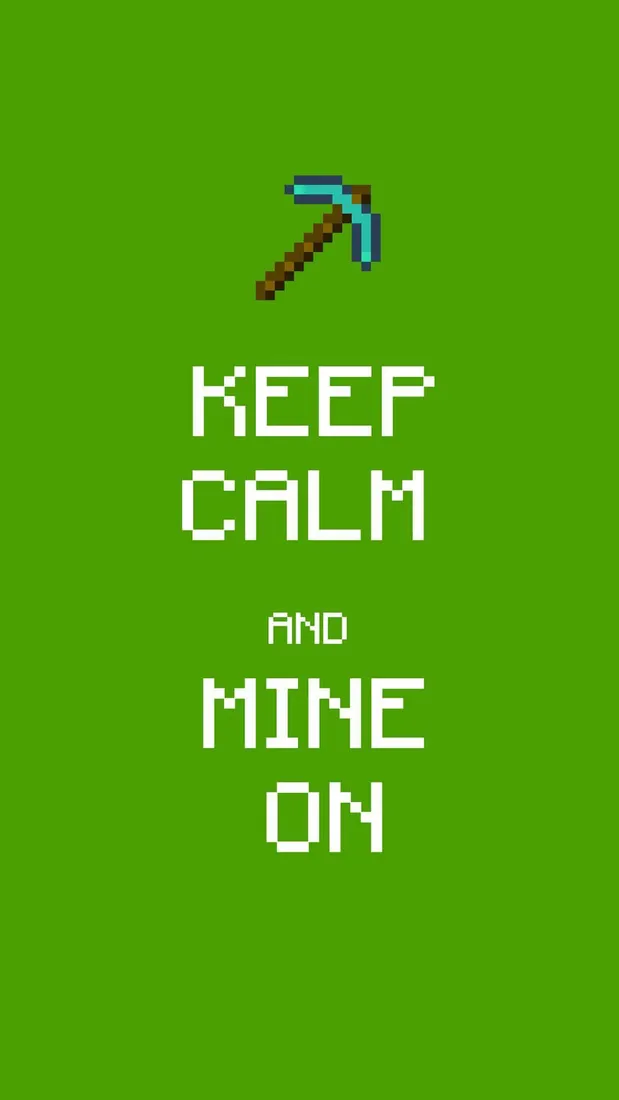 Minecraft Android