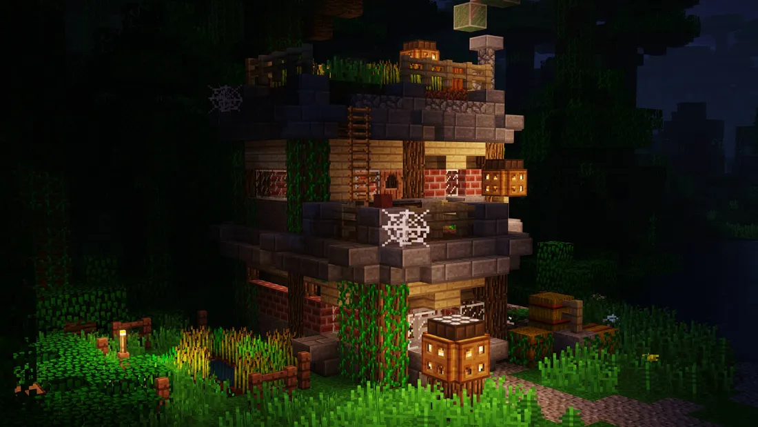 Minecraft Bedrock Edition
