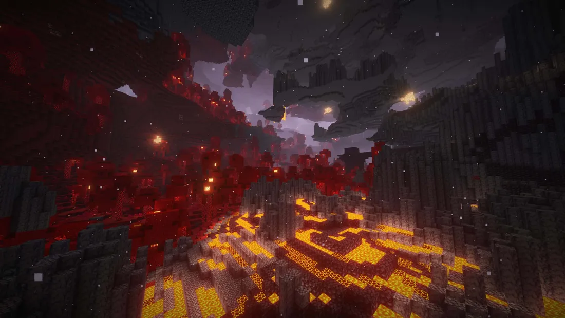 Minecraft Blaze