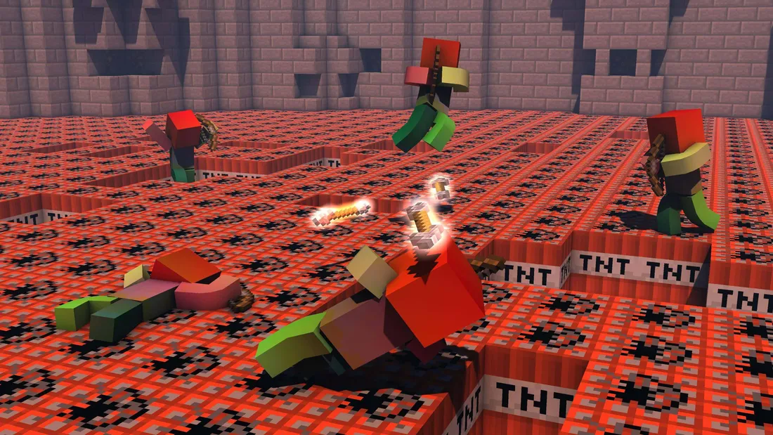 Minecraft Education Edition