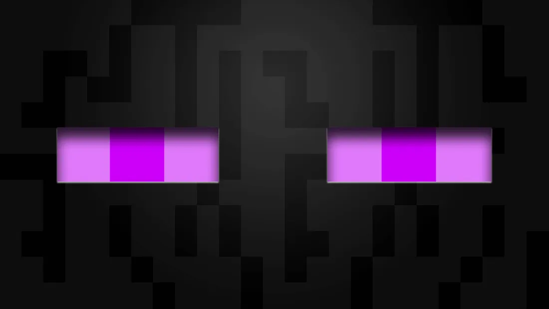 Minecraft Ender Dragon