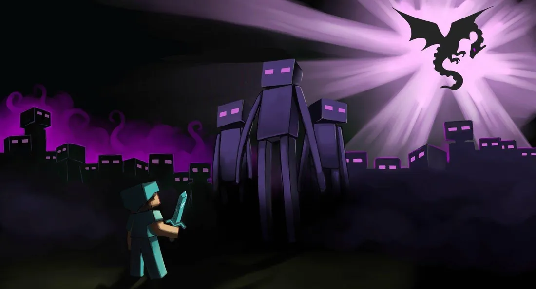 Minecraft Herobrine